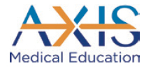 Axis Logo