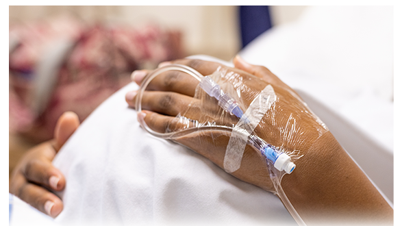 Colorectal Cancer Treatment During Pregnancy