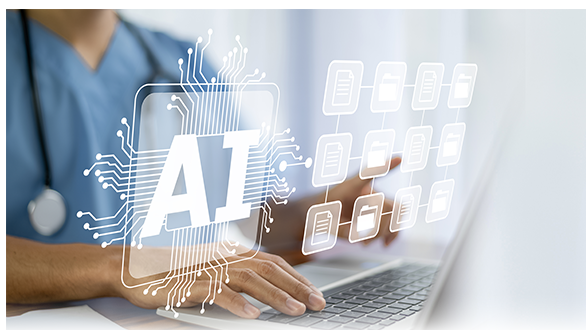 AI in Oncology: Opportunity and Accountability