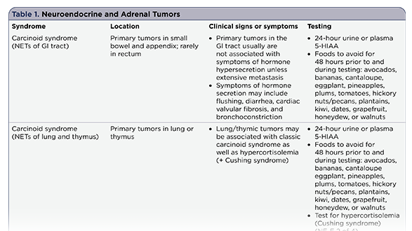 New Frontiers in Neuroendocrine Tumors: Enhancing Diagnosis, Treatment, and Patient Outcomes