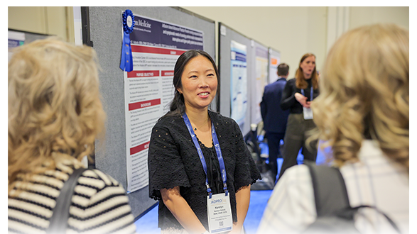 Clinical Posters From JADPRO Live 2025