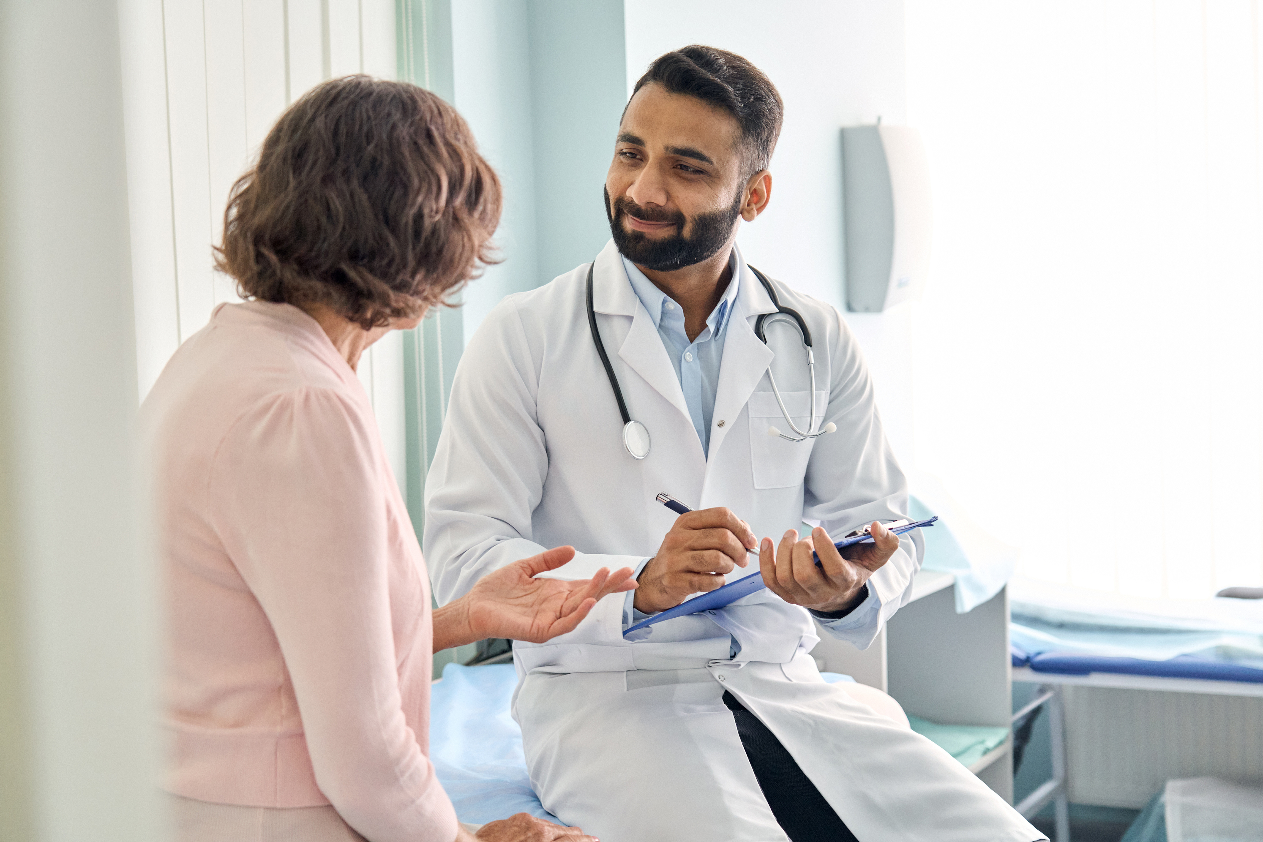 Rare Diseases and Educational Tools for Advanced Practitioners 